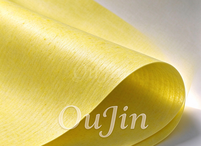 GH2090PN/CY1/22 Phenolic Impregnated Cured Oil Filter Paper For Engine Oil Filter
