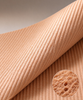 Model GH1438N/CY37A phenolic resin impregnated filter paper adopts phenolic dipping and high-temperature curing process. It features excellent corrugating property, high burst strength, stable air per