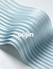 OKA13530-W10-P Non-curing Acrylic Impregnated Filter Paper 125g High Burst Air Filter Media