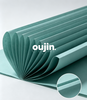 OKA12533-L16-P Non-curing Acrylic Impregnated Filter Paper 120g High Burst Air Filter Media