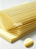 OKE13022-B11-P Non-curing Acrylic Impregnated Filter Paper 130g High Burst Strength Air Filter Media