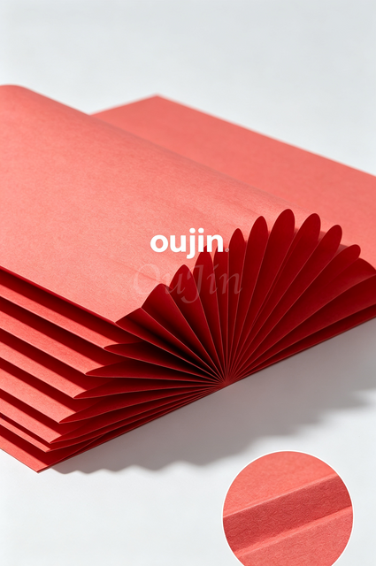 OFB145-R03-P Non-Curing Acrylic Impregnated Filter Paper 100g High Burst Air Filter Media
