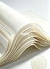 OKE24090-B17-P Non-curing Acrylic Impregnated Filter Paper,235g High Burst Strength Air Filter Media