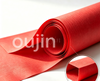 OJPK-11530-3315 Non-curing Acrylic Impregnated Filter Paper 115g Flat Medium Airflow Air Filter Media
