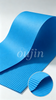 OJ-8012 Non-curing Acrylic Impregnated Filter Paper 115g Corrugated Air Filter Media