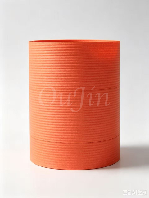 High Stiffness Filter Media for Volvo Trucks