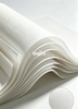 OJZW-9535V Non-curing Acrylic Impregnated Filter Paper,95g High Air Permeability Air Filter Media