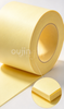 Non-curing Acrylic Impregnated Filter Paper PK-130-350A Plain Air Filter Media for Engine Air Filter Element