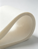 OKD14535-W38C Acrylic Non-curing Impregnated Filter Paper 145g General Auto Air Filter Media High Burst Strength Filter Paper
