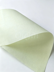 OKE11033 / LT‑105G Acrylic Non‑Curing Impregnated Air Filter Paper for Automotive Air Filter