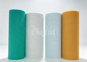 Heavy-duty Truck Air Filter Paper/1004