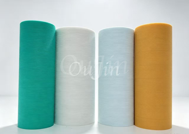 Heavy-duty Truck Air Filter Paper/1004