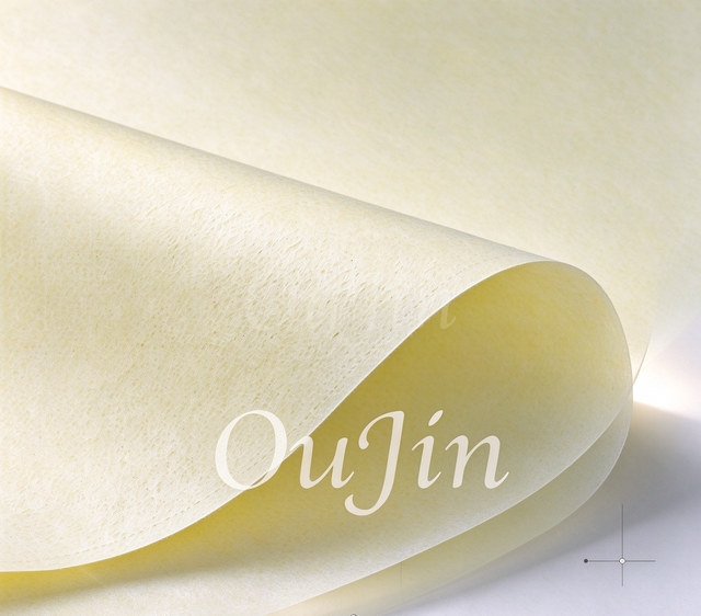 OKD13030-8206 Non-curing Acrylic Impregnated Air Filter Paper, Automotive Air Filter Media For Passenger Car & Light Commercial Vehicle