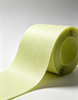 OKE11025-Y09P Non-cured Acrylic Impregnated Filter Paper,110g Plain Air Filter Media for Automotive Air Filter