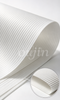 Non-curing Acrylic Impregnated Corrugated Filter Paper OKB12520-W31-C Air Filter Media for Engine Air Filter Element