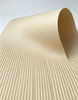 GH1580N/CY20 Phenolic Impregnated Filter Paper for Construction Machinery Air Filter