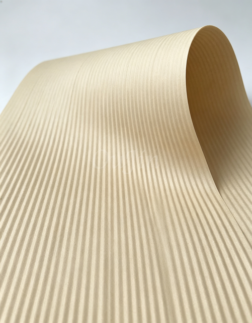 GH1580N/CY20 Phenolic Impregnated Filter Paper for Construction Machinery Air Filter