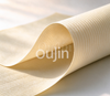 High Stiffness Phenolic Resin Coated Filter Media High Air Permeability Car Oil Filter Paper