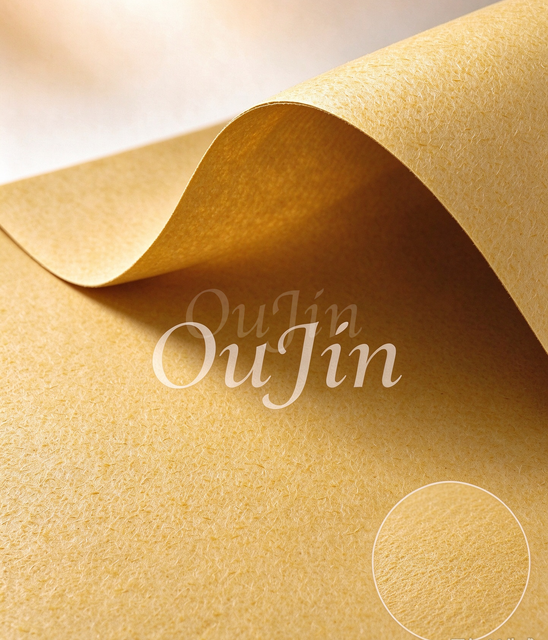 GH1340PN/CY4 Phenolic Impregnated Filter Paper For Heavy Duty Air Filter