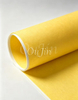 OKD13538-Y63P Acrylic Non-curing Impregnated Filter Paper Flat Air Filter Substrate with Ultra High Air Permeability